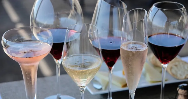 Étude sur l'alcool publiée indépendamment après le refus de Trump