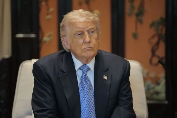 Les États-Unis et l'Iran proches d'un projet d'accord de paix