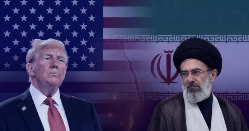Les États-Unis et l'Iran concluent un accord-cadre pour mettre fin à la guerre et rouvrir le détroit d'Ormuz