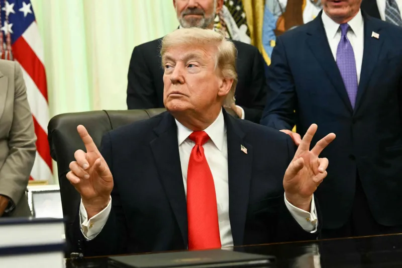 Les discussions entre les États-Unis et l'Iran progressent, aucun accord pour l'instant