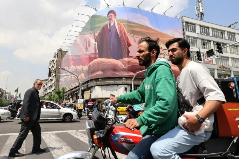 Tensions USA-Iran s'intensifient à l'approche d'un cessez-le-feu à Gaza