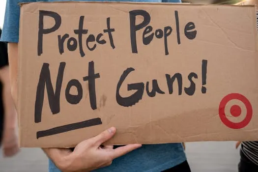 Violence antigouvernementale aux États-Unis à son plus haut niveau depuis 30 ans