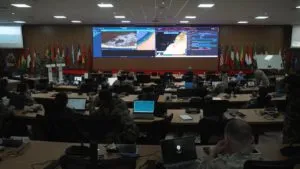 L'armée américaine teste la guerre pilotée par l'IA au Maroc