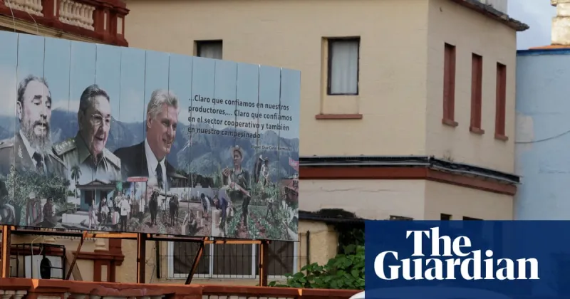 États-Unis inculpent Raúl Castro; Cuba dénonce