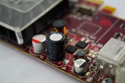 IA, puces, batteries : la rivalité sino-américaine