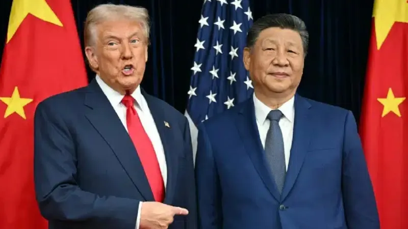 Rivalité USA-Chine : l'interdépendance sous contrainte redessine la mondialisation