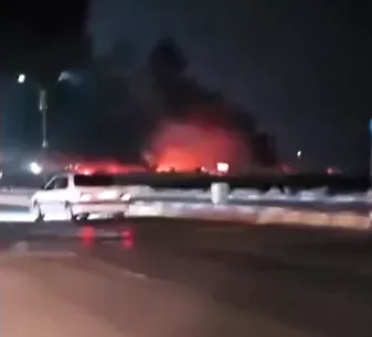 Les États-Unis exigent que l'Iran s'engage à ouvrir le détroit d'Ormuz