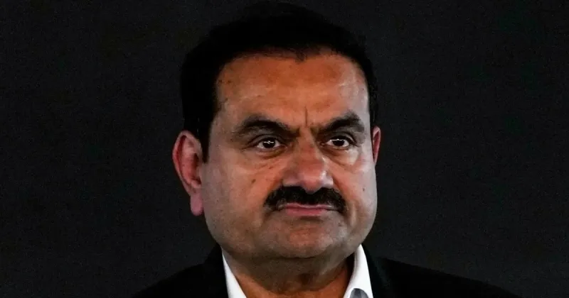 Les États-Unis abandonnent les accusations contre Gautam Adani