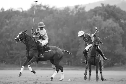 L'ambassade des États-Unis félicite le Maroc pour le succès du tournoi de polo