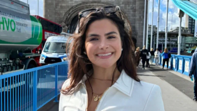 Une influenceuse américaine interdite de séjour au Royaume-Uni