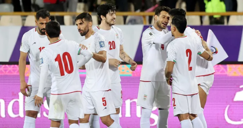 États-Unis : l'Iran peut jouer la Coupe du monde 2026, pas de liens avec les CGRI