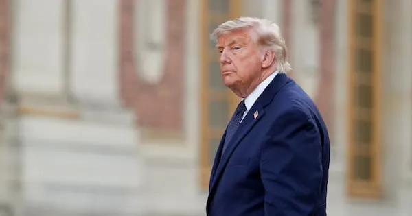 Accord USA-Iran : les termes clés dévoilés avant la signature vendredi