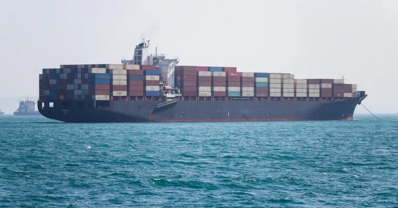 Tensions USA-Iran montent dans le détroit d'Ormuz
