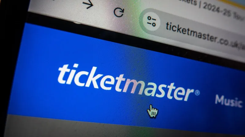 Un jury américain reconnaît Live Nation-Ticketmaster coupable de pratiques anticoncurrentielles