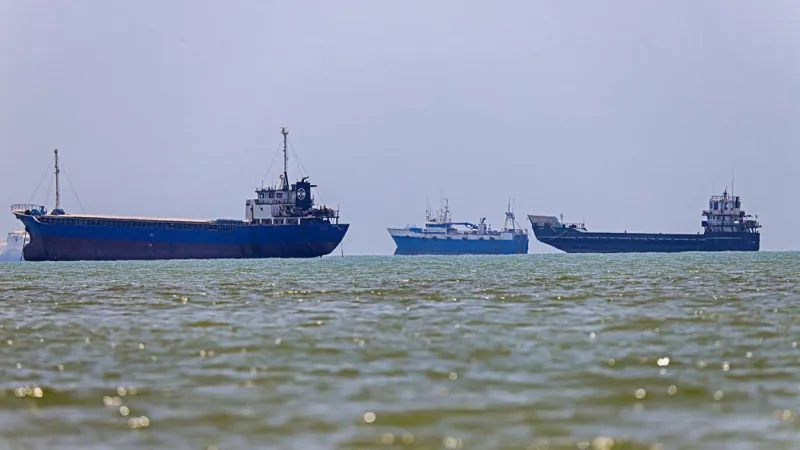 Les États-Unis lèvent le blocus naval des ports iraniens