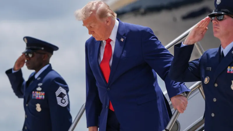 US Links Saudi Nuclear Deal to Israel Recognition