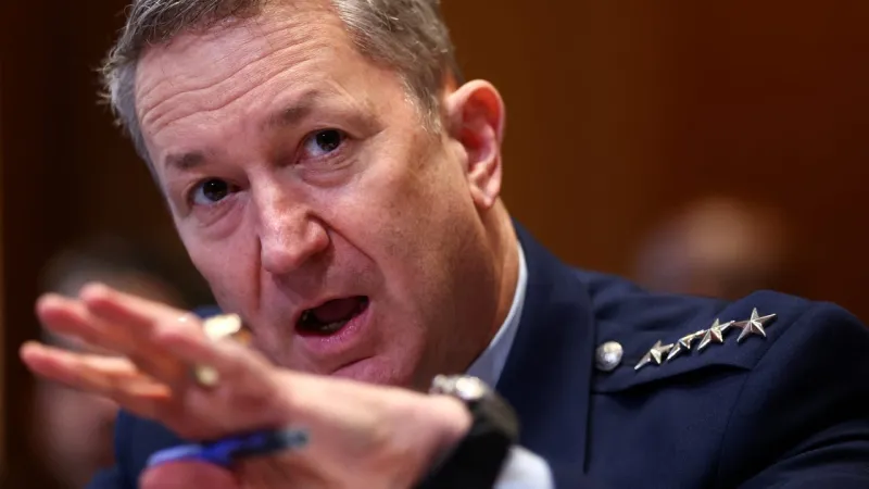 Les États-Unis pourraient nommer le conflit iranien 'Opération Sledgehammer'