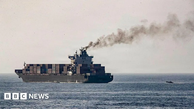 Pas de calendrier pour la fin de la guerre ; Iran : réouverture du détroit 'impossible'