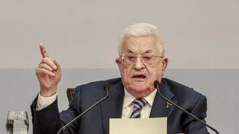 États-Unis : L'Autorité palestinienne coopère avec Israël sur la sécurité