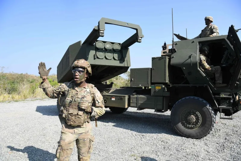 Les États-Unis et les Philippines lancent des exercices militaires annuels
