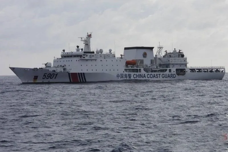 Les États-Unis réaffirment leur soutien aux Philippines en mer de Chine méridionale