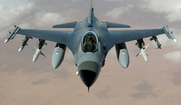 Les États-Unis sanctionnent l'autorité iranienne du détroit d'Ormuz