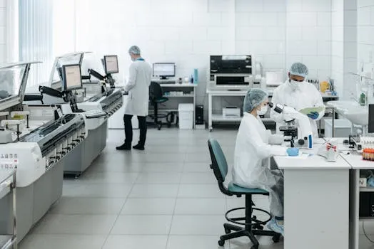 Coupes budgétaires US dans la science; la Chine progresse