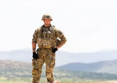 Soldat américain disparu au Maroc retrouvé mort, selon l'armée