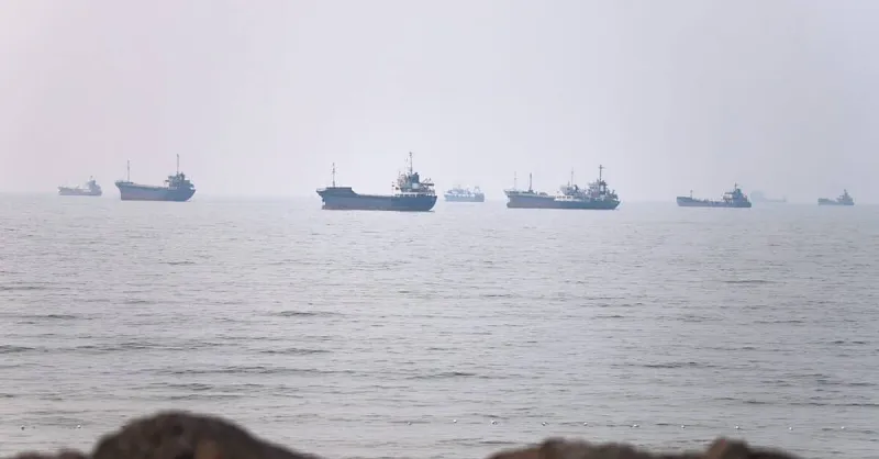 Les États-Unis frappent l'Iran après une attaque dans le détroit d'Ormuz
