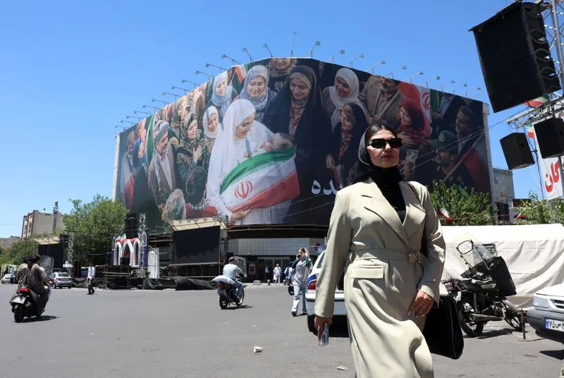 Frappes américaines sur l'Iran alors que les pourparlers se poursuivent à Doha