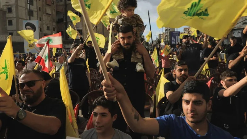 Les États-Unis invités à revoir leurs hypothèses au Moyen-Orient