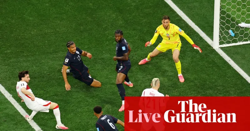 États-Unis 1-2 Turquie : Amical Coupe du Monde 2026