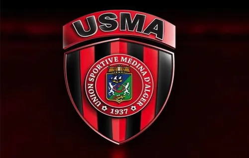 L'USMA en quête d'un exploit décisif à l'extérieur