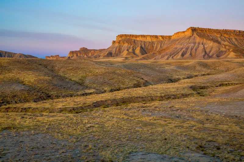Projet de loi d'un républicain de l'Utah sur la chasse contredit le mouvement LandBack