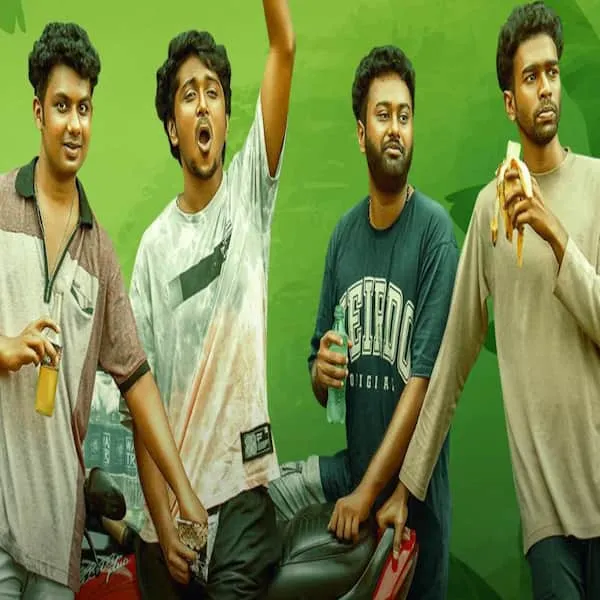 Vaazha 2 au box-office : 234 Cr Rs mondial