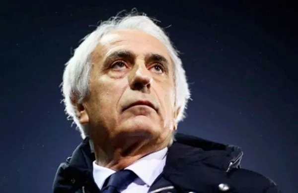 Vahid Halilhodzic : « Mon passage au Maroc a été un cauchemar »