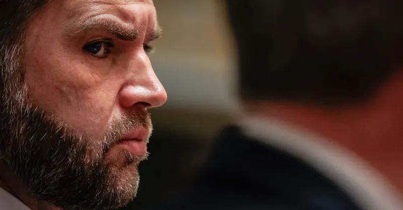 Le rôle de Vance en Iran remis en question