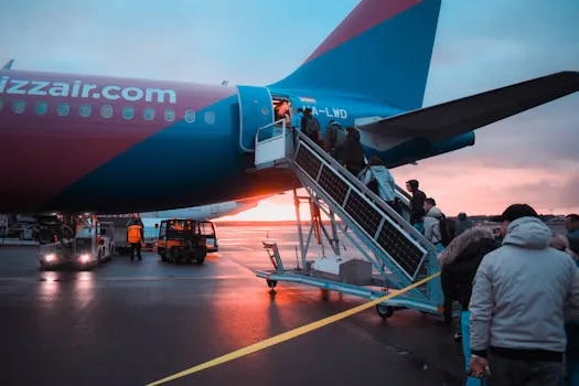 Passagers bloqués à Vatry : démarches pour obtenir compensation