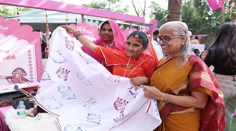 Vedanta touche 800 000 vies via son patrimoine culturel en 2026