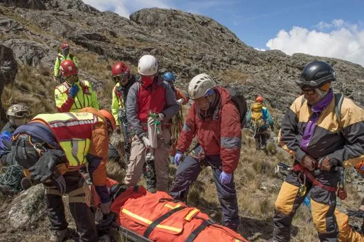Séismes au Venezuela : 164 morts, 971 blessés