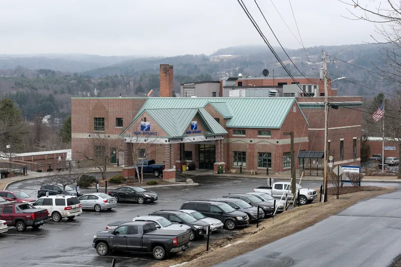 Hôpitaux du Vermont : réductions de dépenses sous examen