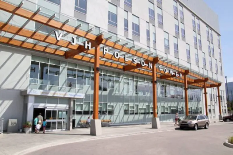 Soins psychiatriques à Vernon malgré la pénurie de psychiatres