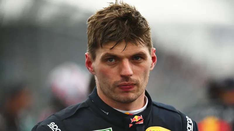 Verstappen : Un arrêt précoce a limité la lutte à Miami