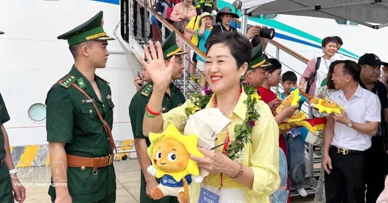 Le tourisme vietnamien privilégie les dépenses aux chiffres
