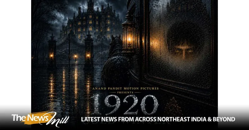 Vikram Bhatt réalisera le film d'horreur '1920: Cold Winter'