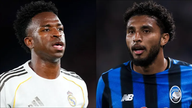 Vinicius Jr. reçoit deux offres de Premier League ; l'accord Ederson en danger