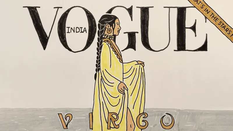 Horoscope Vierge du 24 août 2026