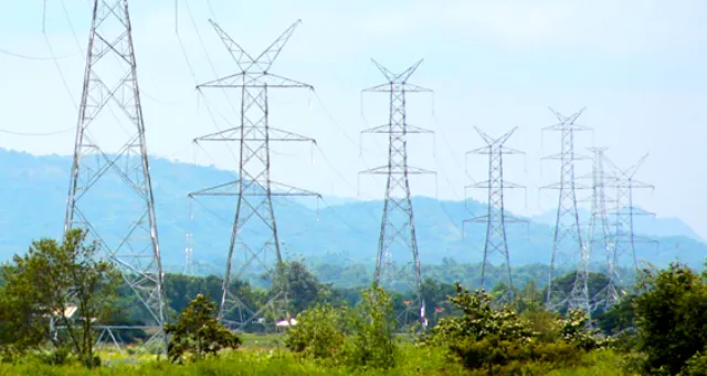 Alerte jaune pour le réseau Visayas le 18 mai 2026