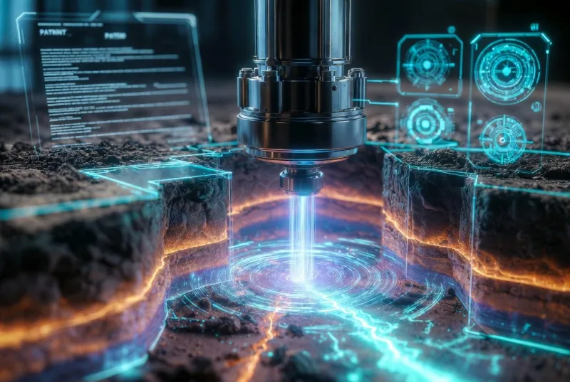 VisionWave Files for DeepWave RF AI Sensing Patent