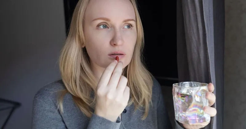 La vitamine D pourrait protéger contre la démence, selon Mosley